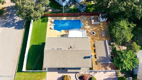 213 Lawrence Drive Lanoka Harbor NJ 08734