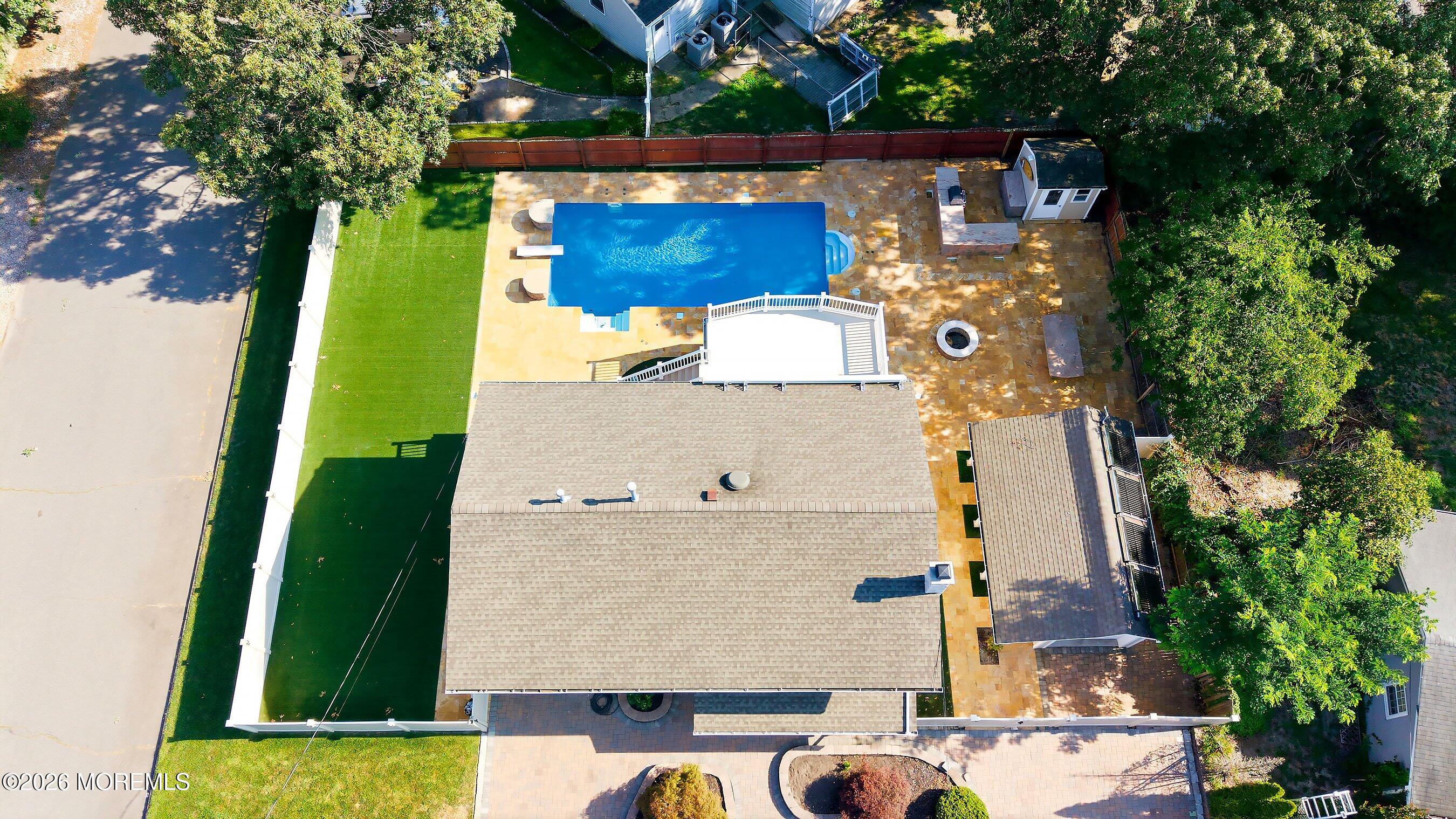 213 Lawrence Drive Lanoka Harbor NJ 08734