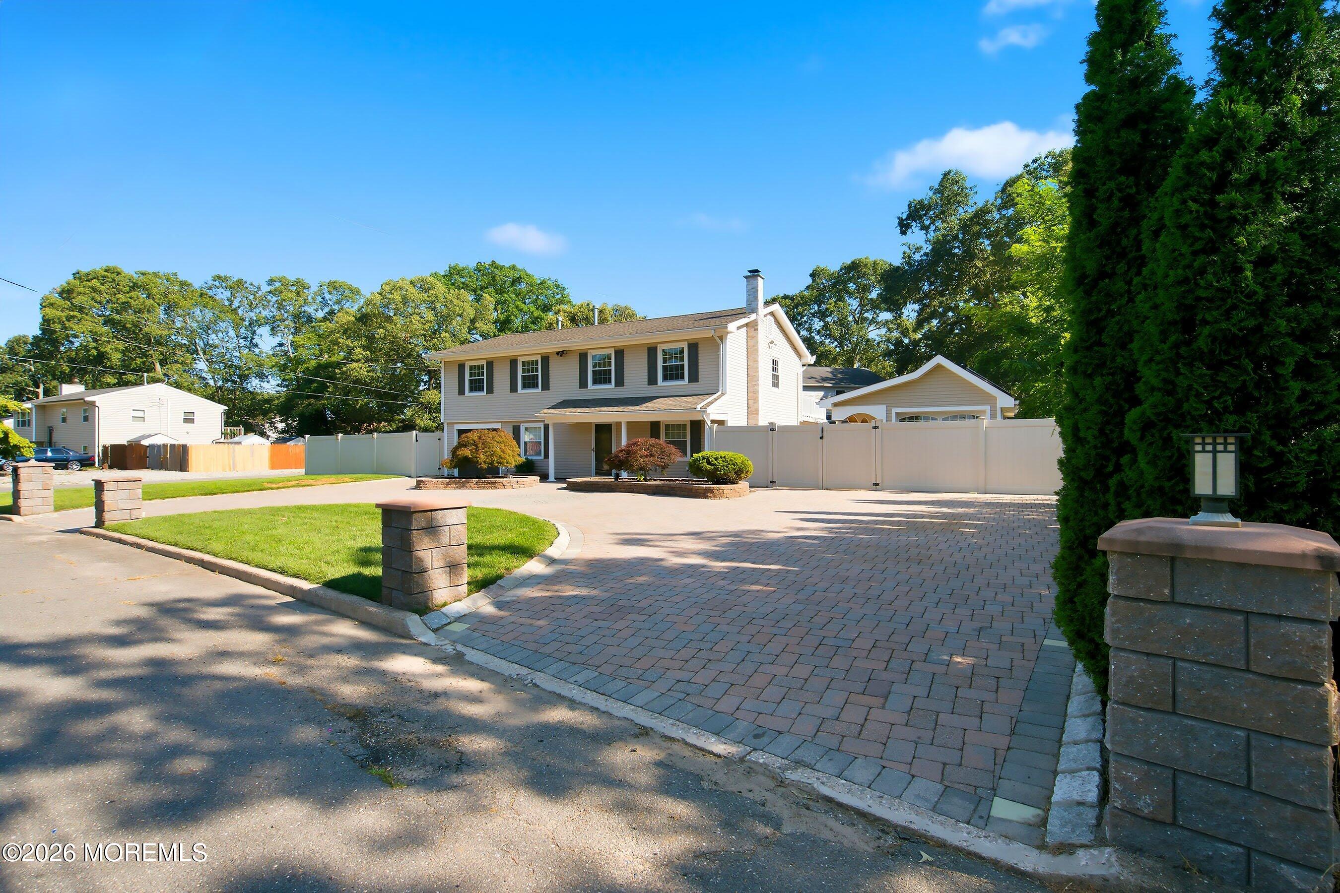 213 Lawrence Drive Lanoka Harbor NJ 08734
