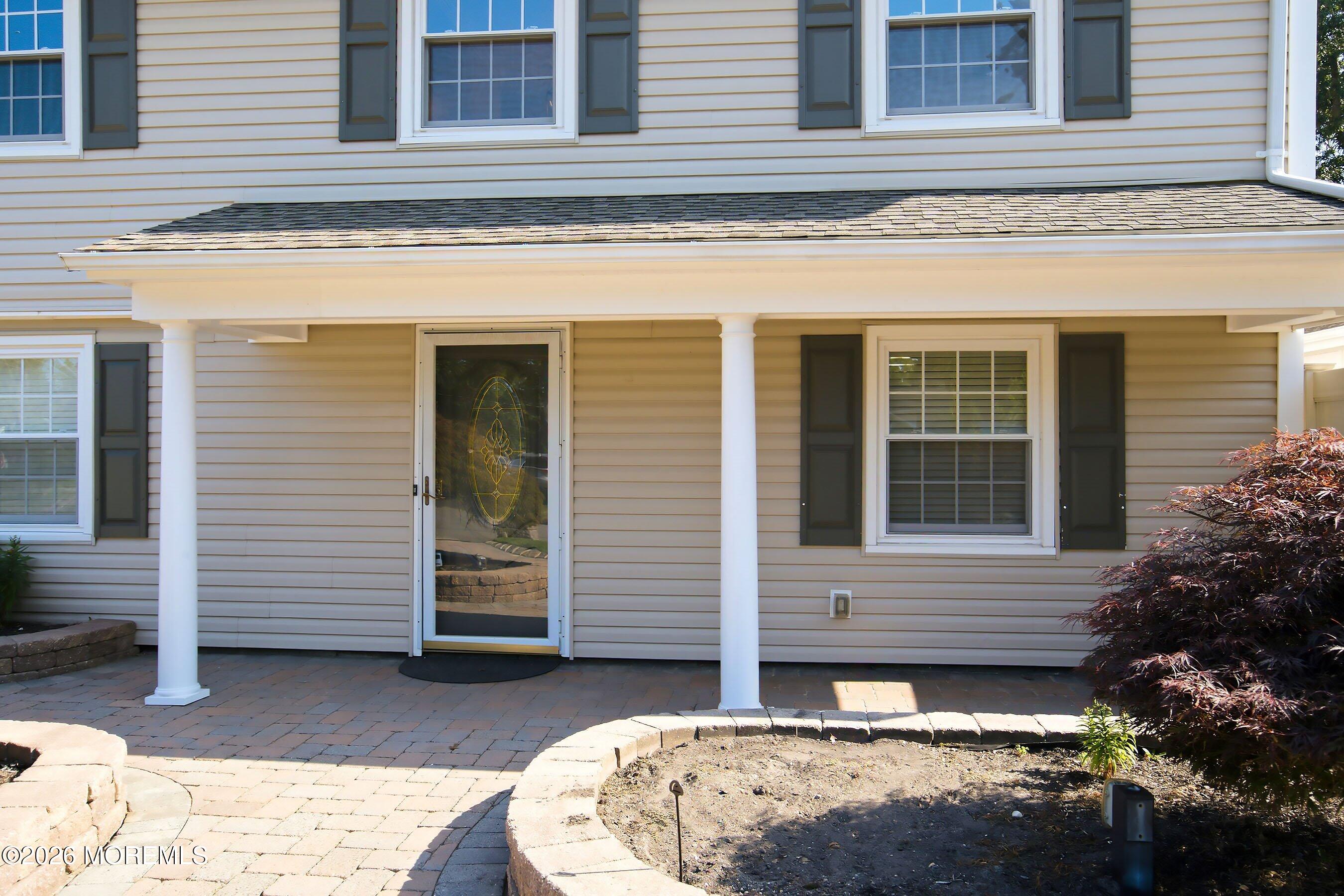 213 Lawrence Drive Lanoka Harbor NJ 08734