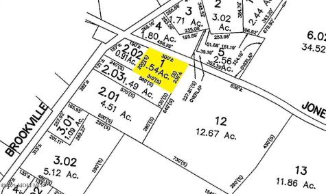 225 Jones Road Barnegat NJ 08005