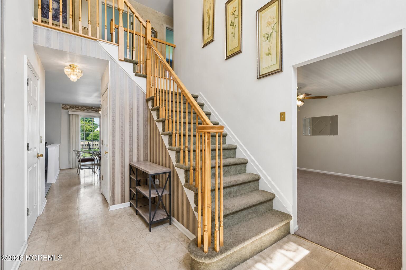 16 Crater Lake Road Howell NJ 07731