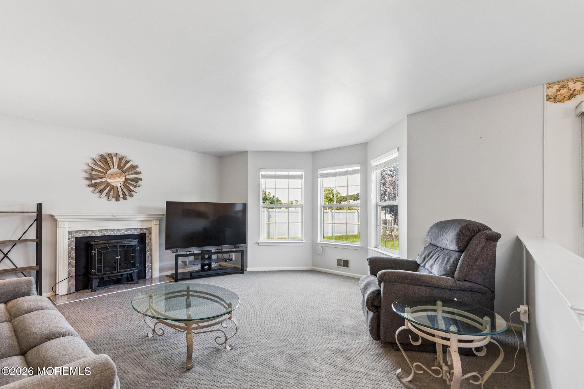 16 Crater Lake Road Howell NJ 07731