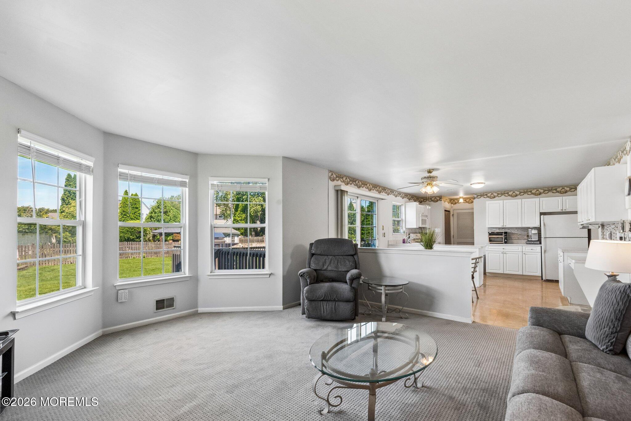 16 Crater Lake Road Howell NJ 07731
