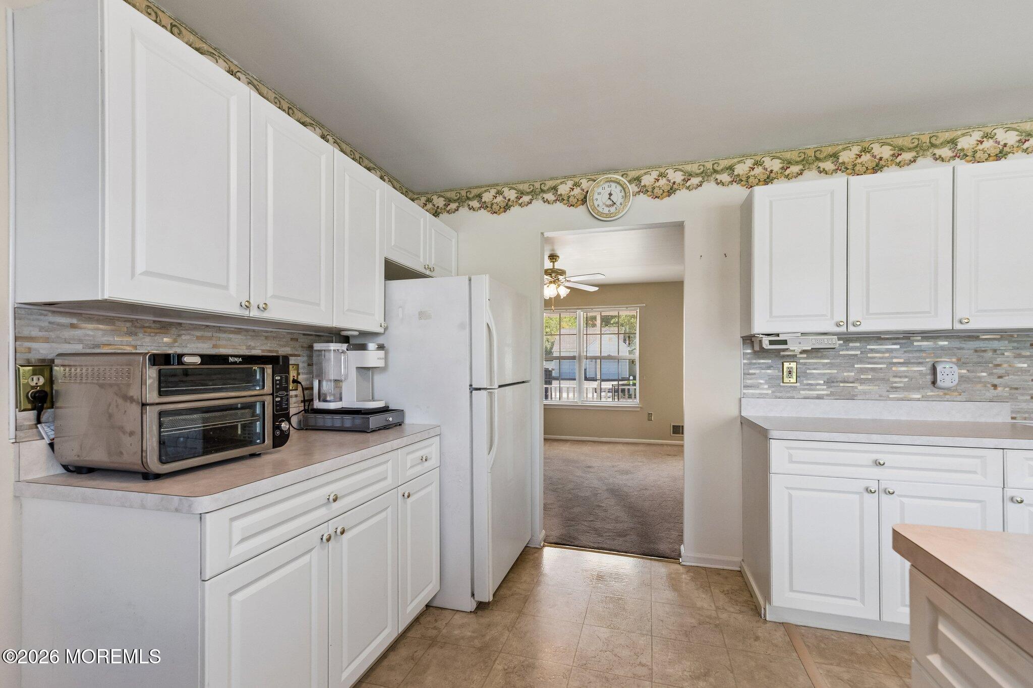 16 Crater Lake Road Howell NJ 07731