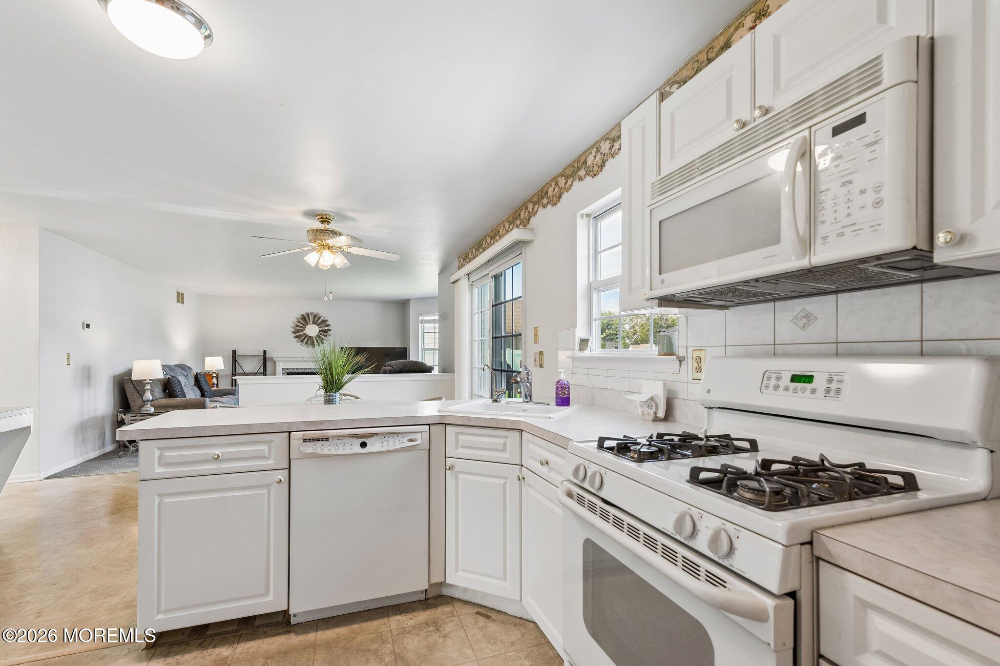 16 Crater Lake Road Howell NJ 07731