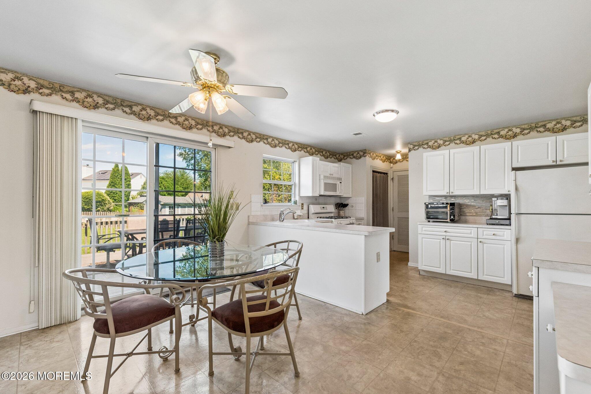 16 Crater Lake Road Howell NJ 07731