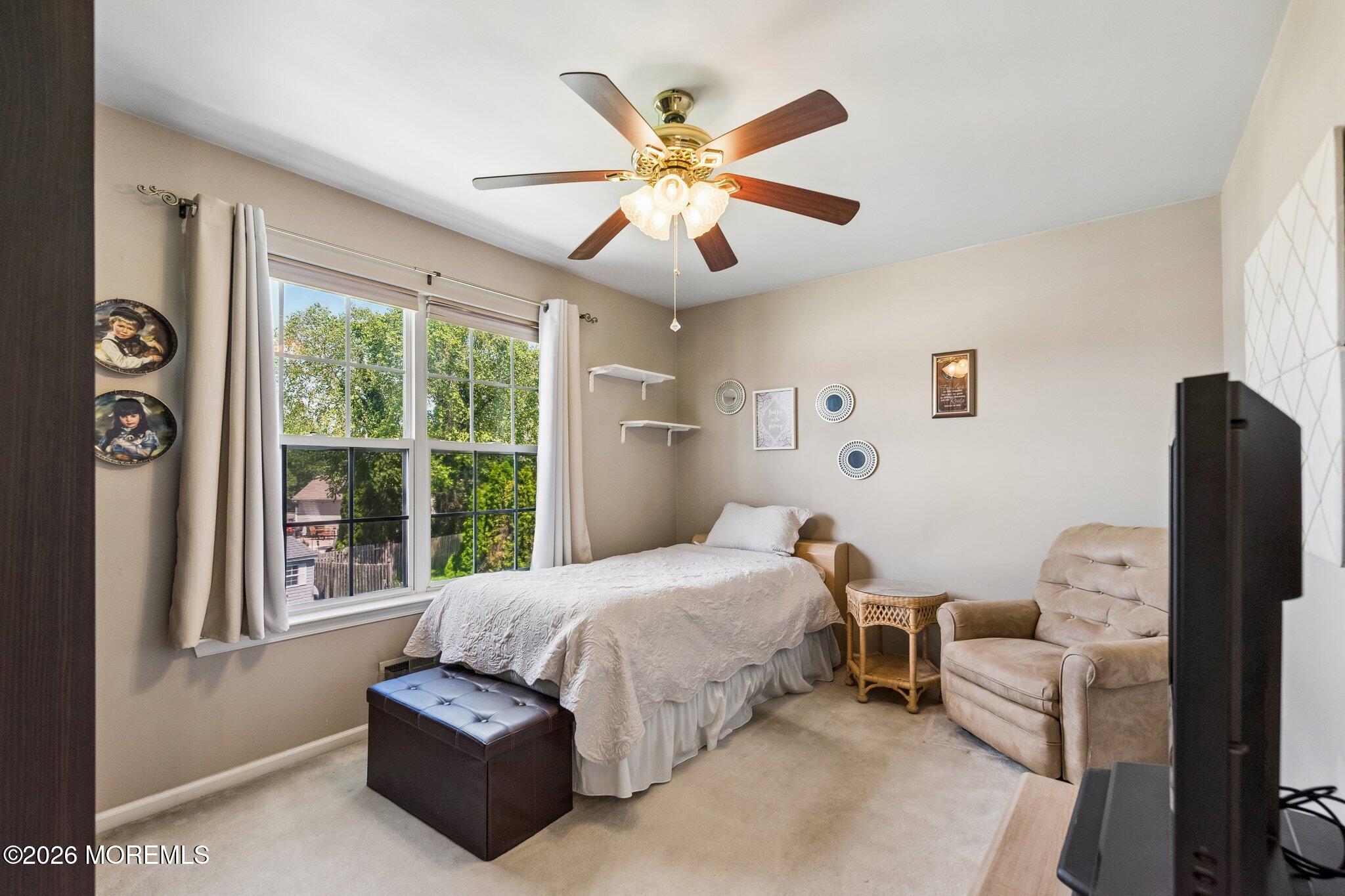 16 Crater Lake Road Howell NJ 07731