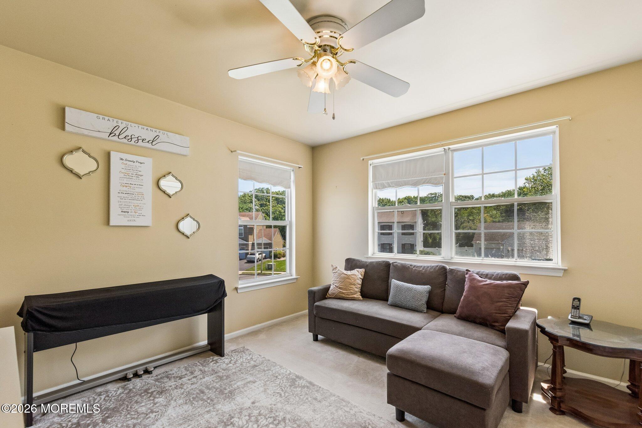 16 Crater Lake Road Howell NJ 07731