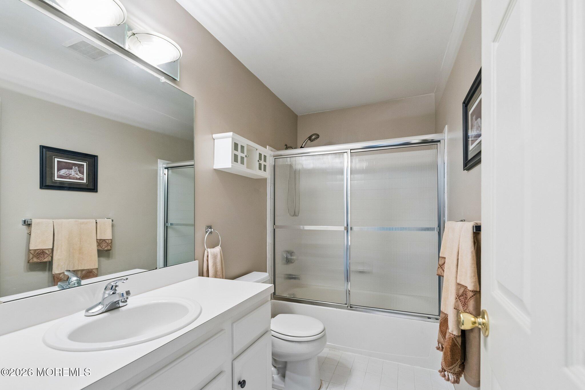 16 Crater Lake Road Howell NJ 07731