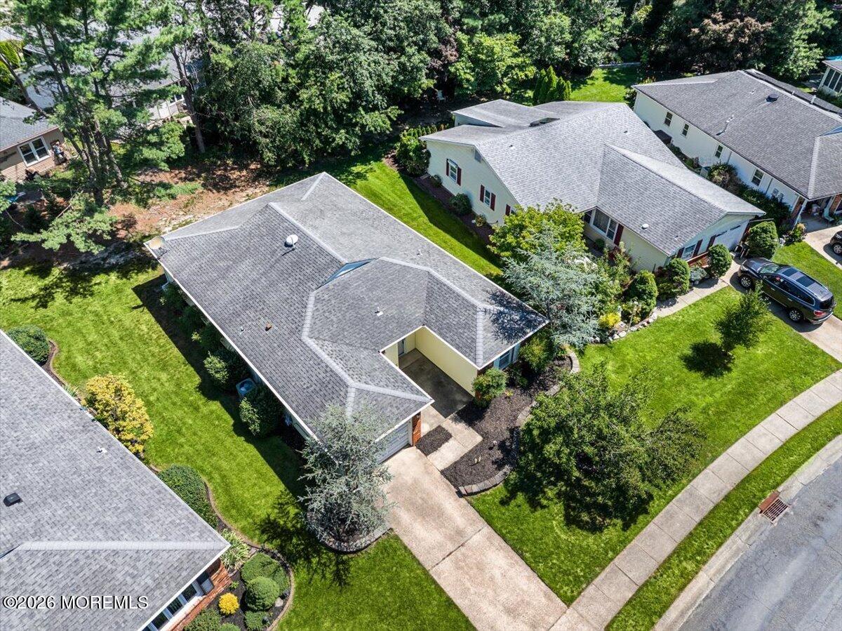 14 Ashford Drive Brick NJ 08723