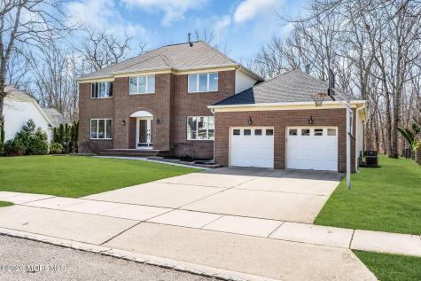 250 Bent Hook Road Toms River NJ 08755