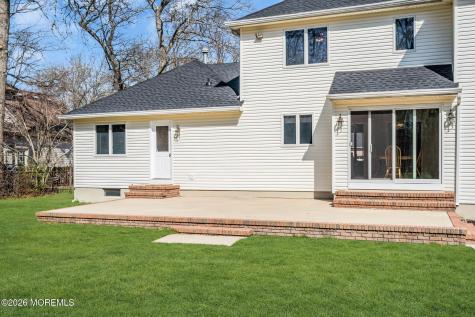 250 Bent Hook Road Toms River NJ 08755