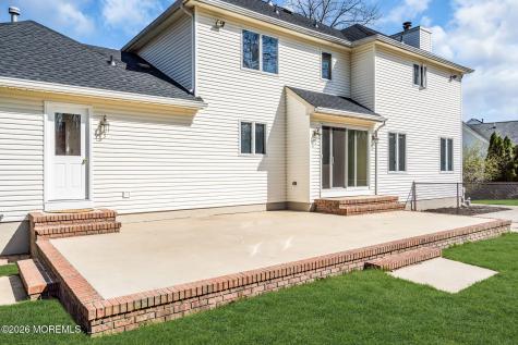 250 Bent Hook Road Toms River NJ 08755