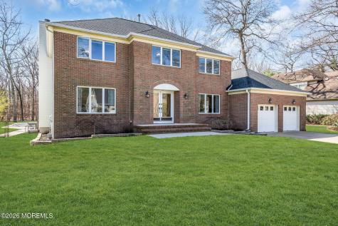 250 Bent Hook Road Toms River NJ 08755