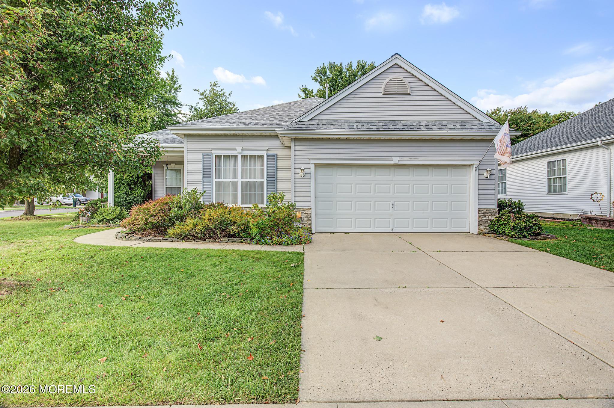 1 Marina Way Little Egg Harbor NJ 08087