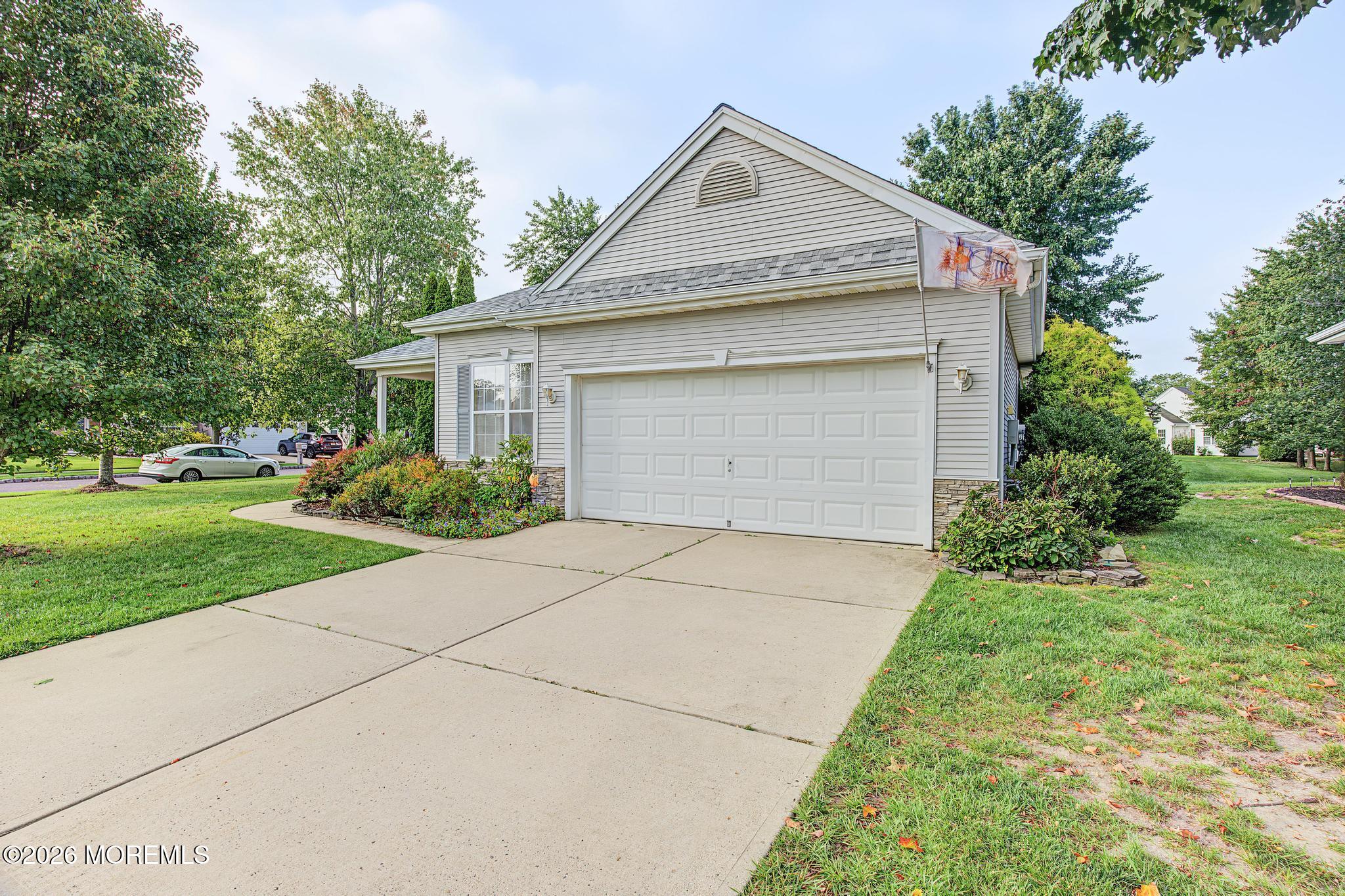 1 Marina Way Little Egg Harbor NJ 08087