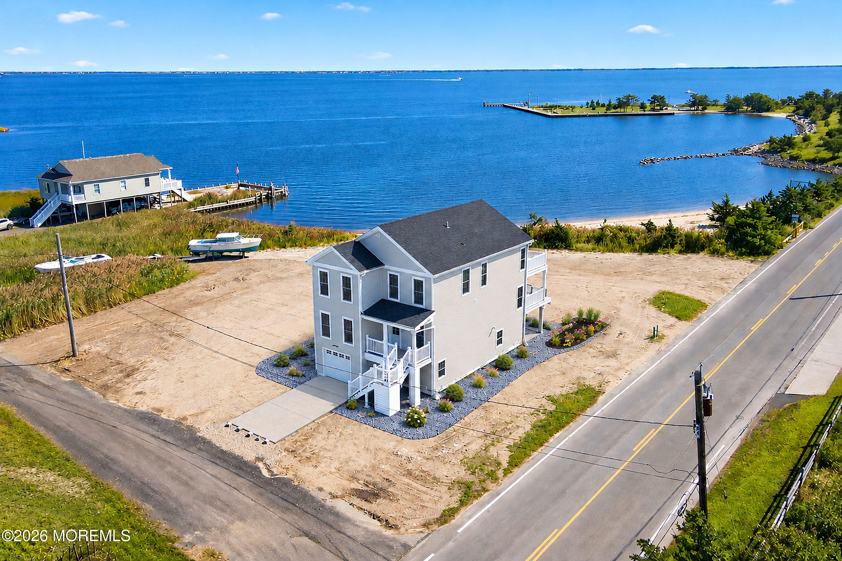 307 Ohanlon Avenue Bayville NJ 08721