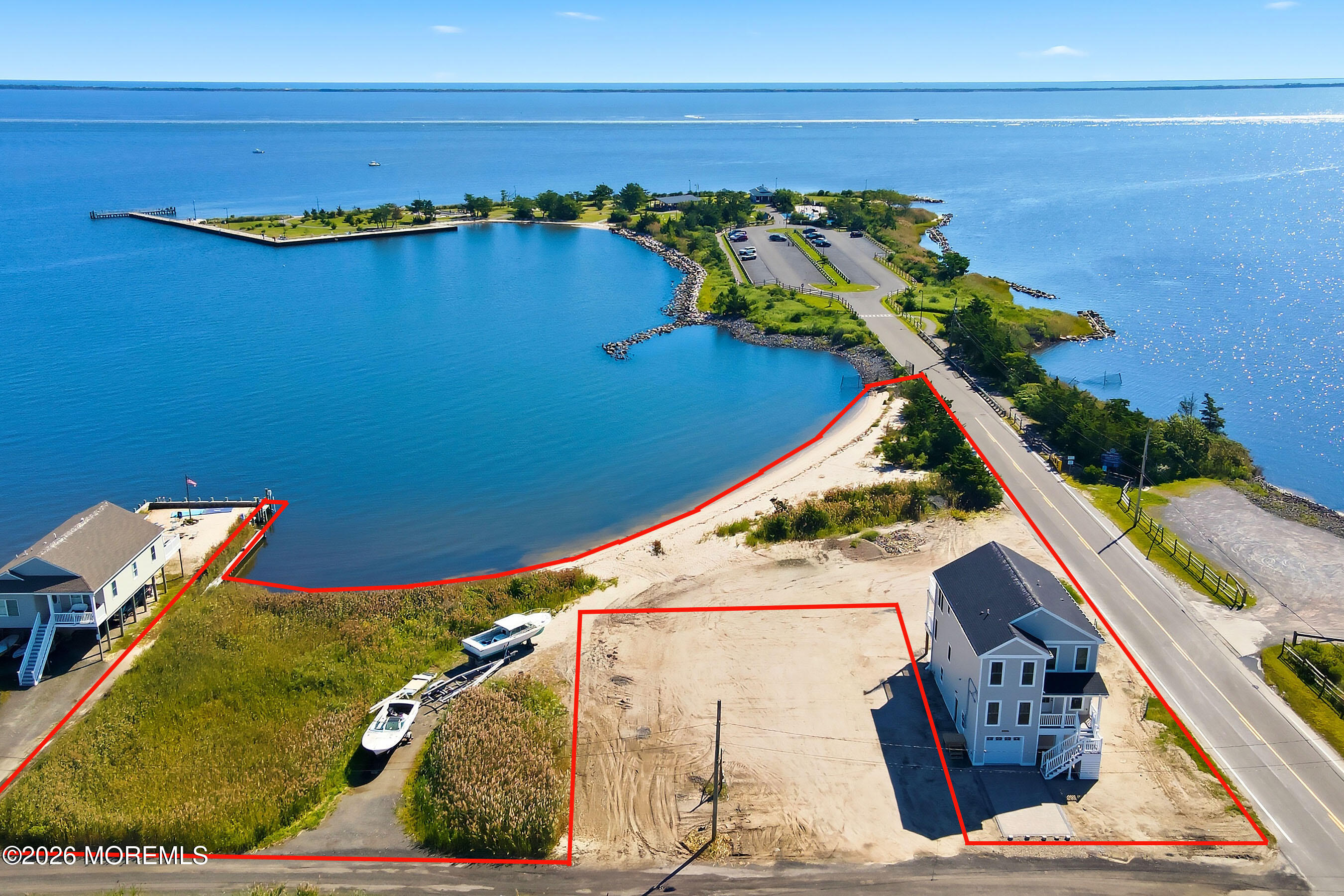 307 Ohanlon Avenue Bayville NJ 08721