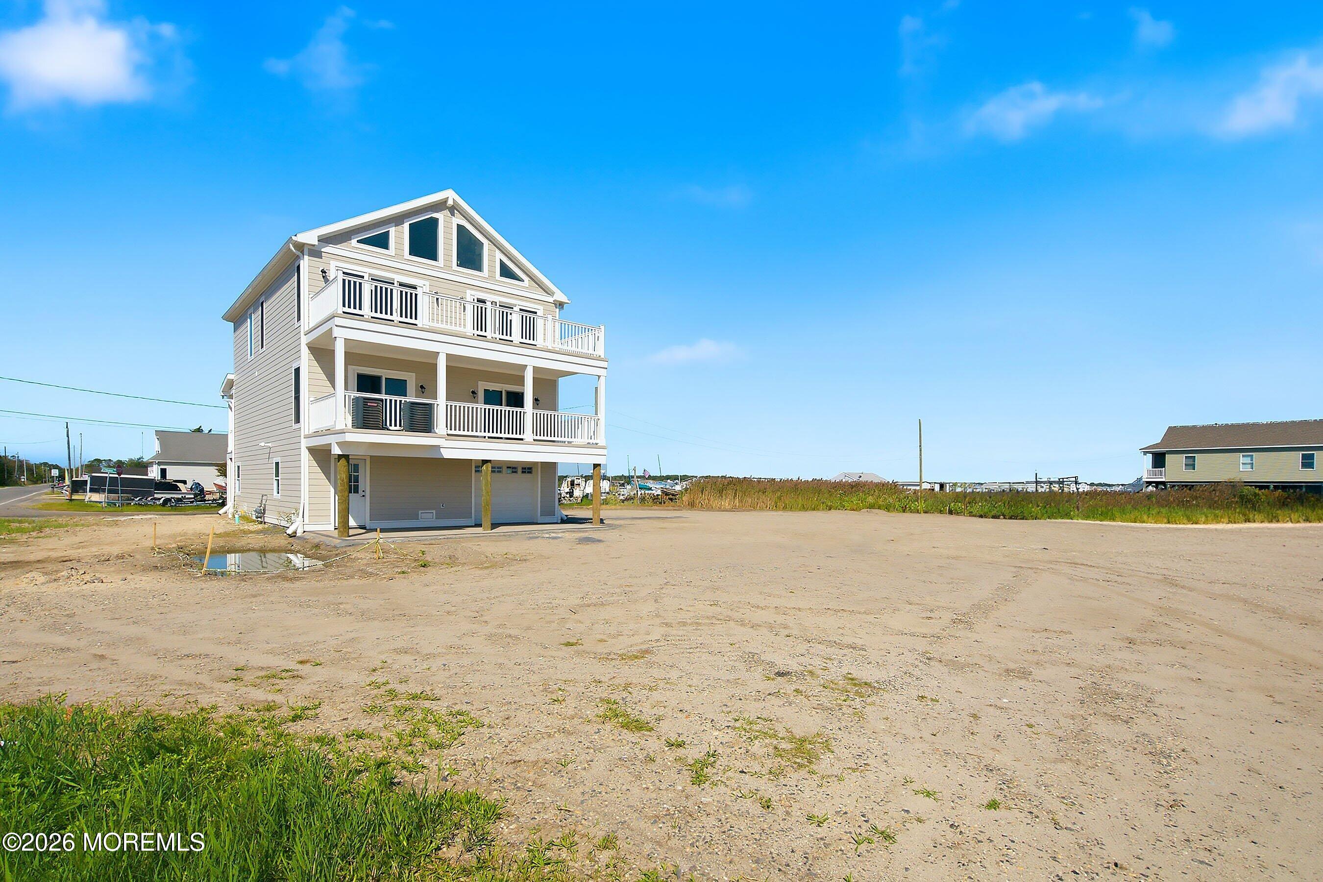 307 Ohanlon Avenue Bayville NJ 08721