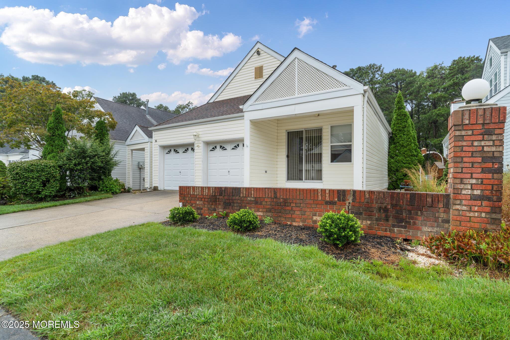 96 Deerfield Drive Manahawkin NJ 08050