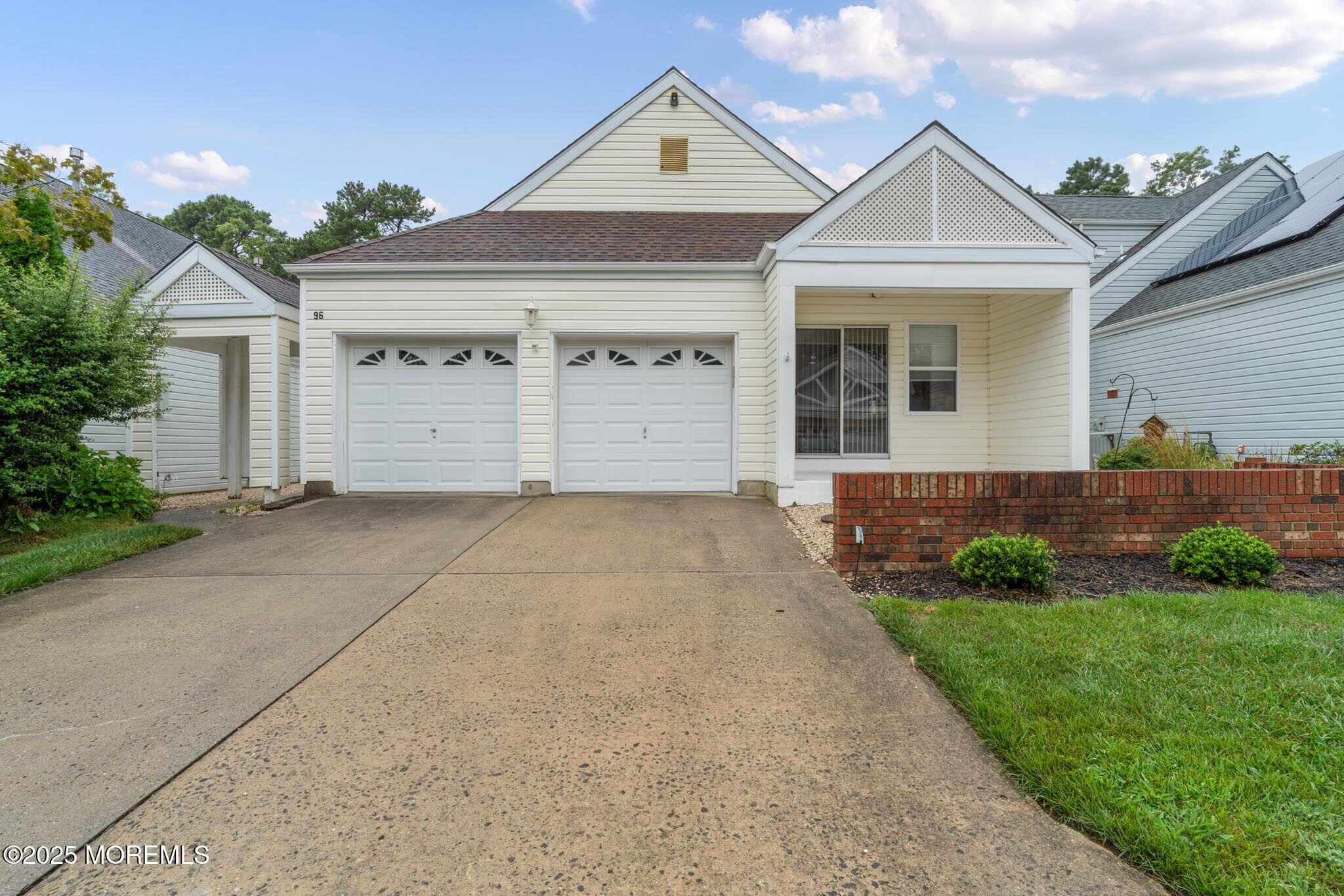 96 Deerfield Drive Manahawkin NJ 08050