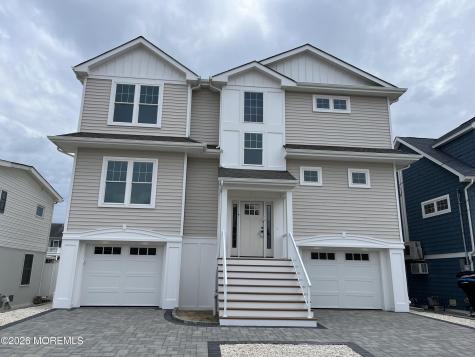 39 Weaver Drive Beach Haven West NJ 08050