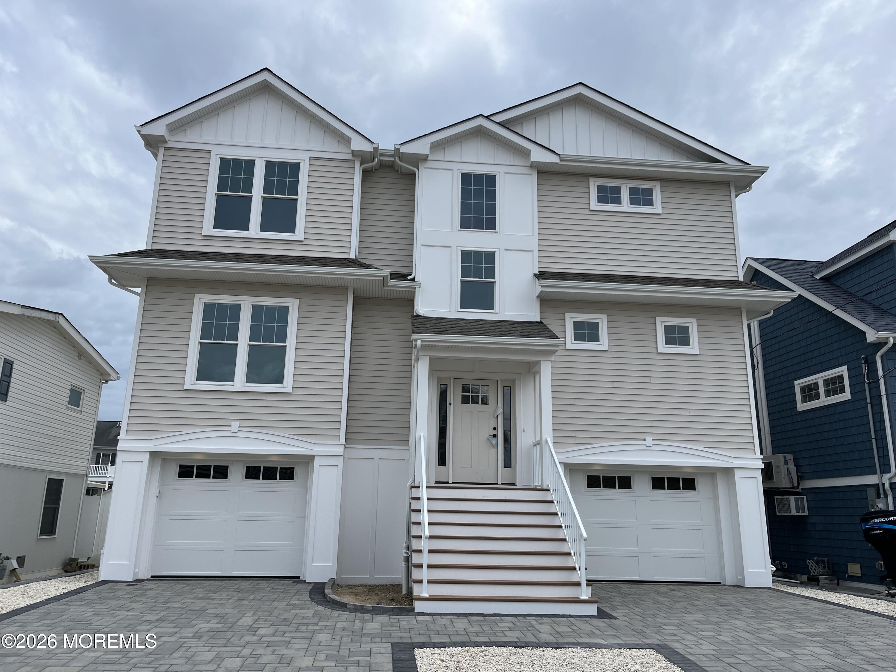 39 Weaver Drive Beach Haven West NJ 08050