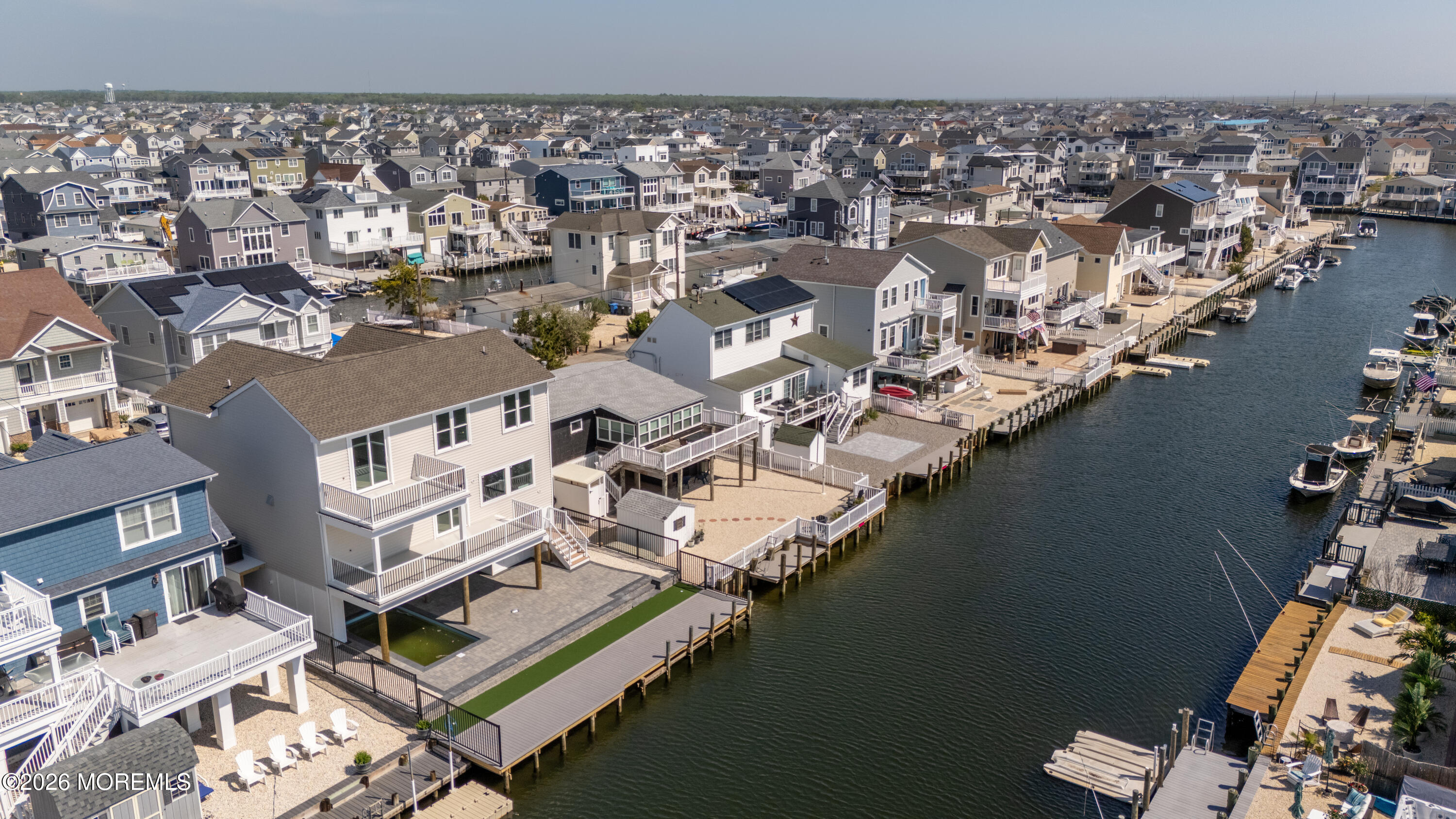 39 Weaver Drive Beach Haven West NJ 08050