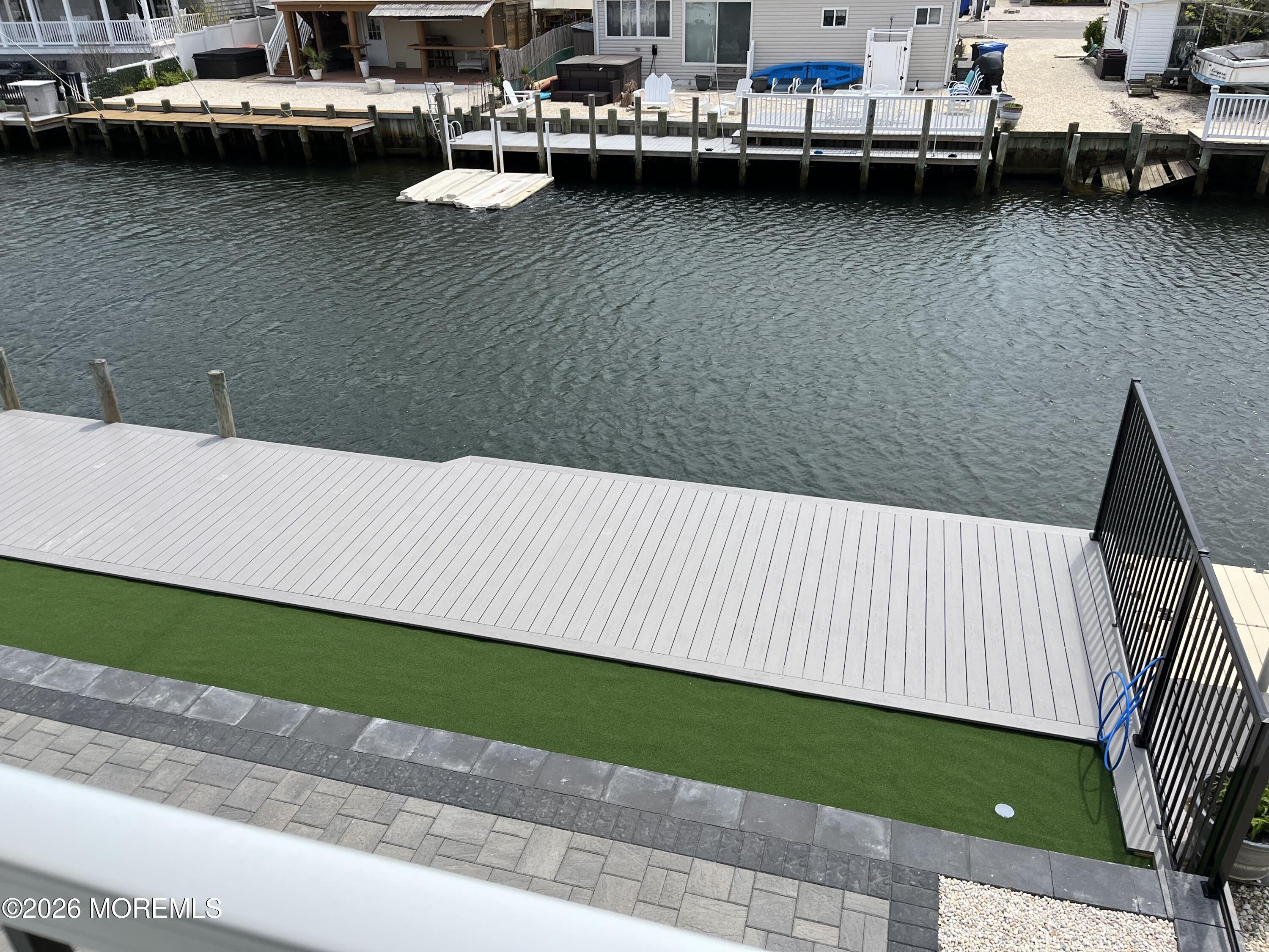 39 Weaver Drive Beach Haven West NJ 08050