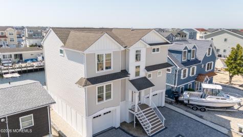 39 Weaver Drive Beach Haven West NJ 08050