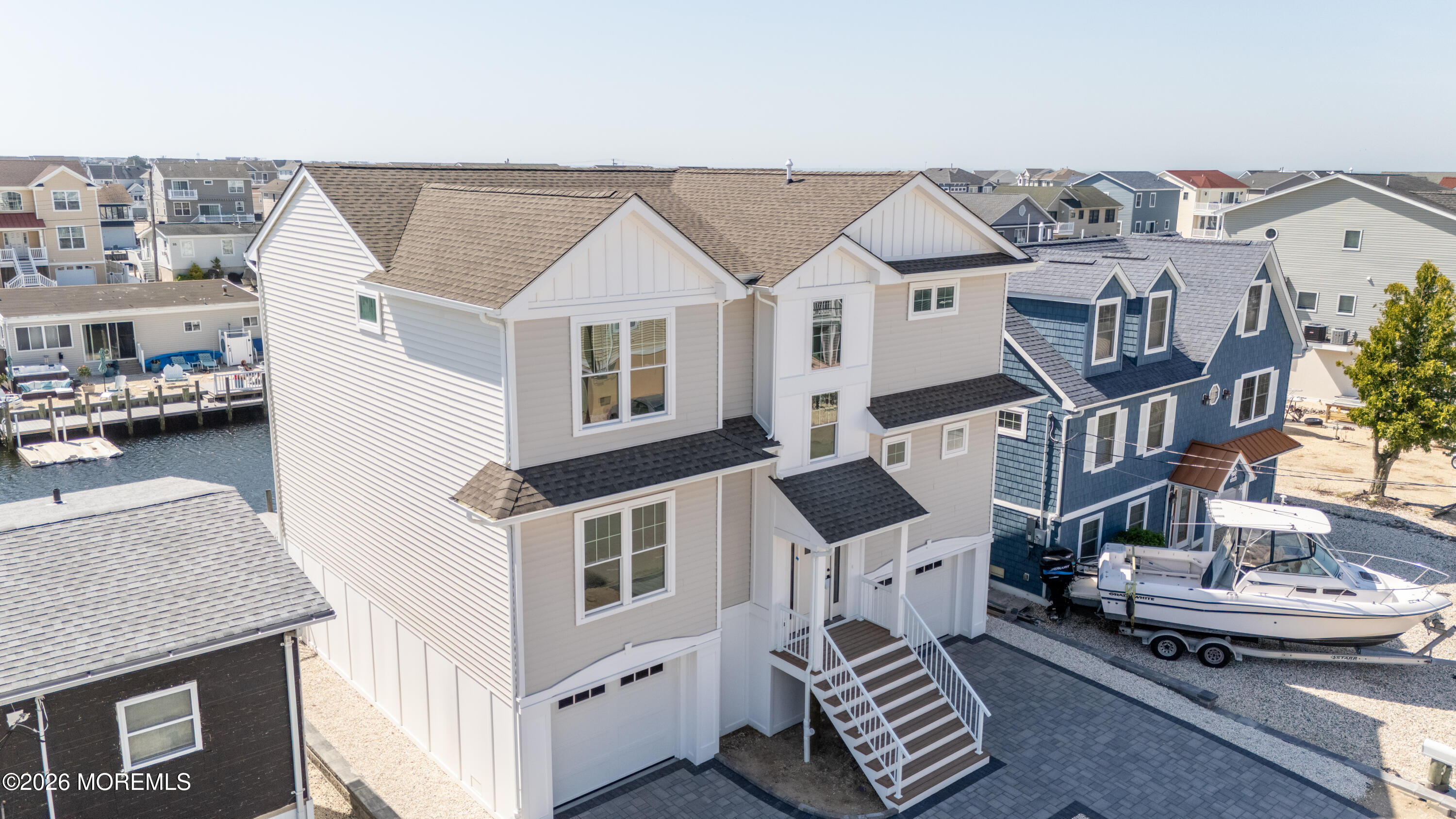 39 Weaver Drive Beach Haven West NJ 08050