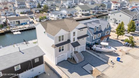 39 Weaver Drive Beach Haven West NJ 08050