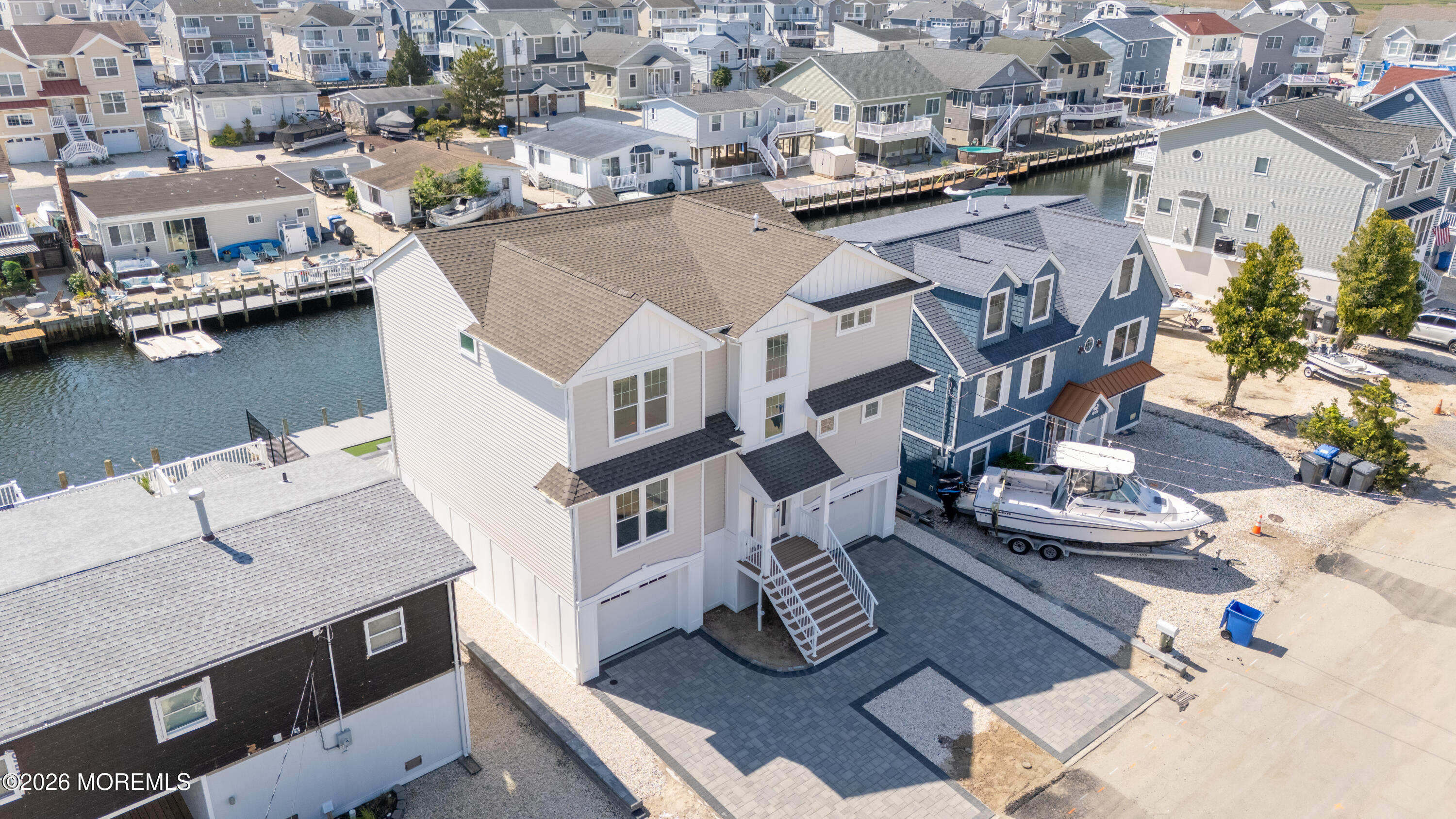39 Weaver Drive Beach Haven West NJ 08050