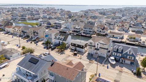 39 Weaver Drive Beach Haven West NJ 08050