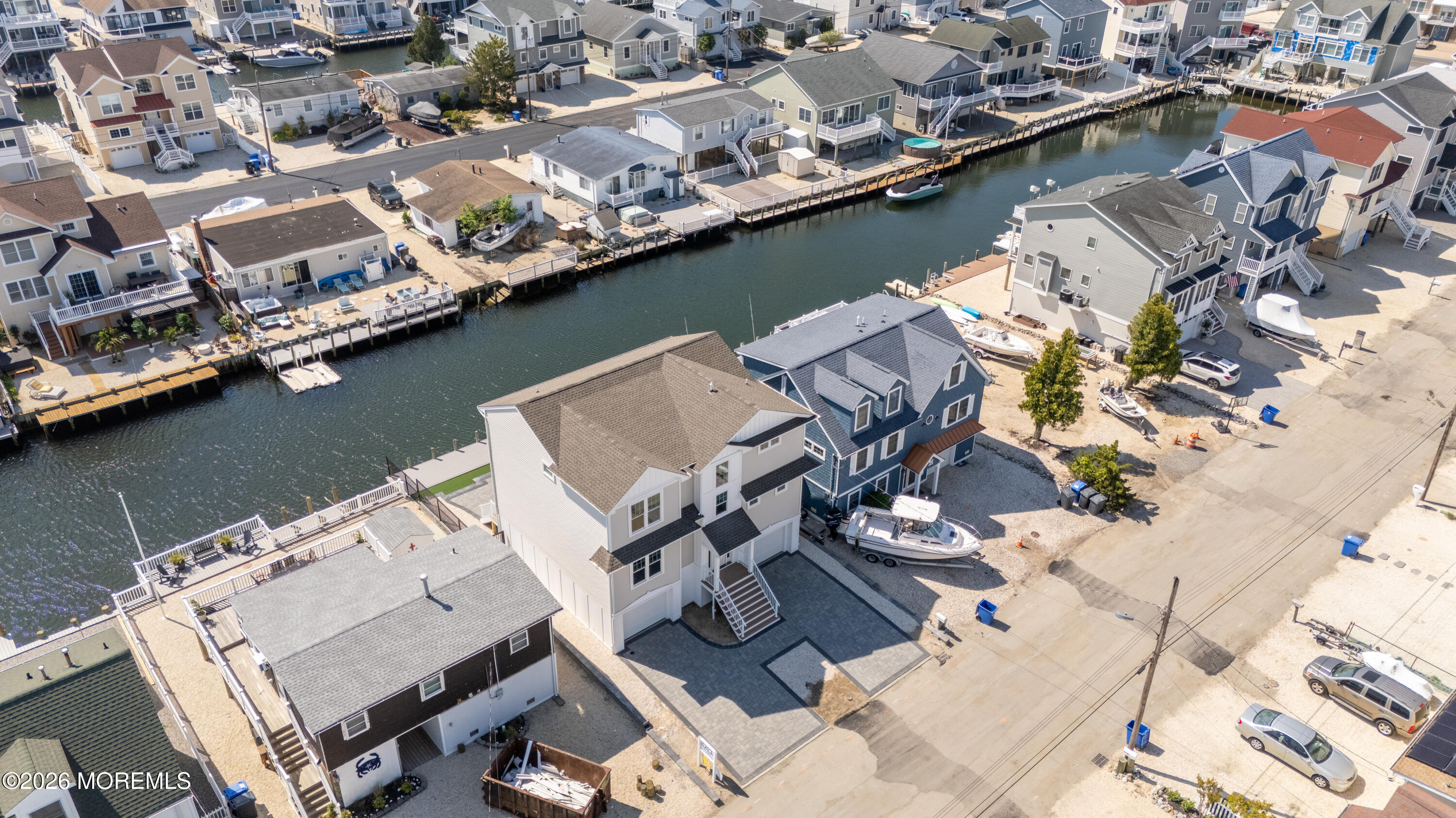 39 Weaver Drive Beach Haven West NJ 08050