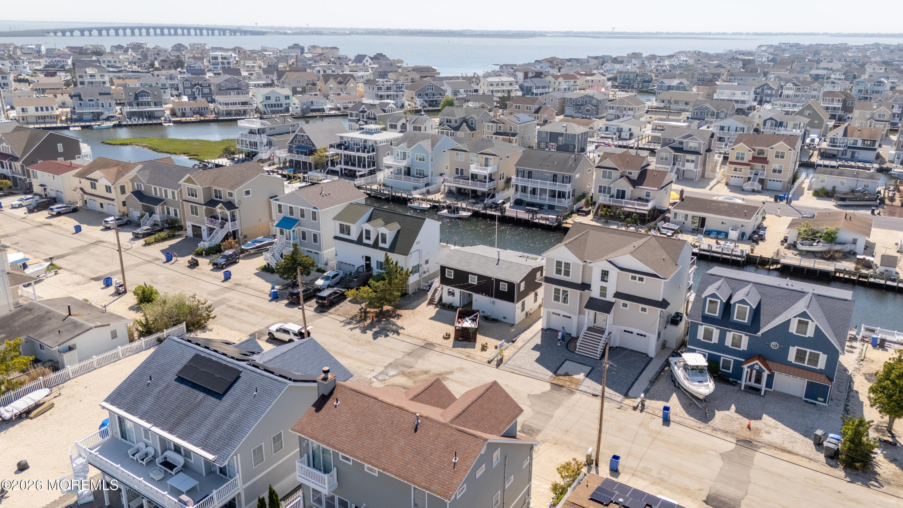39 Weaver Drive Beach Haven West NJ 08050