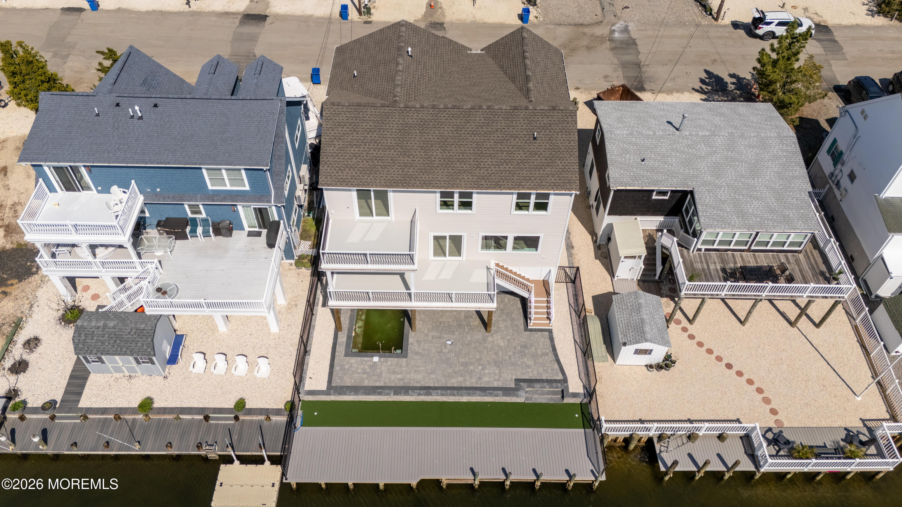 39 Weaver Drive Beach Haven West NJ 08050