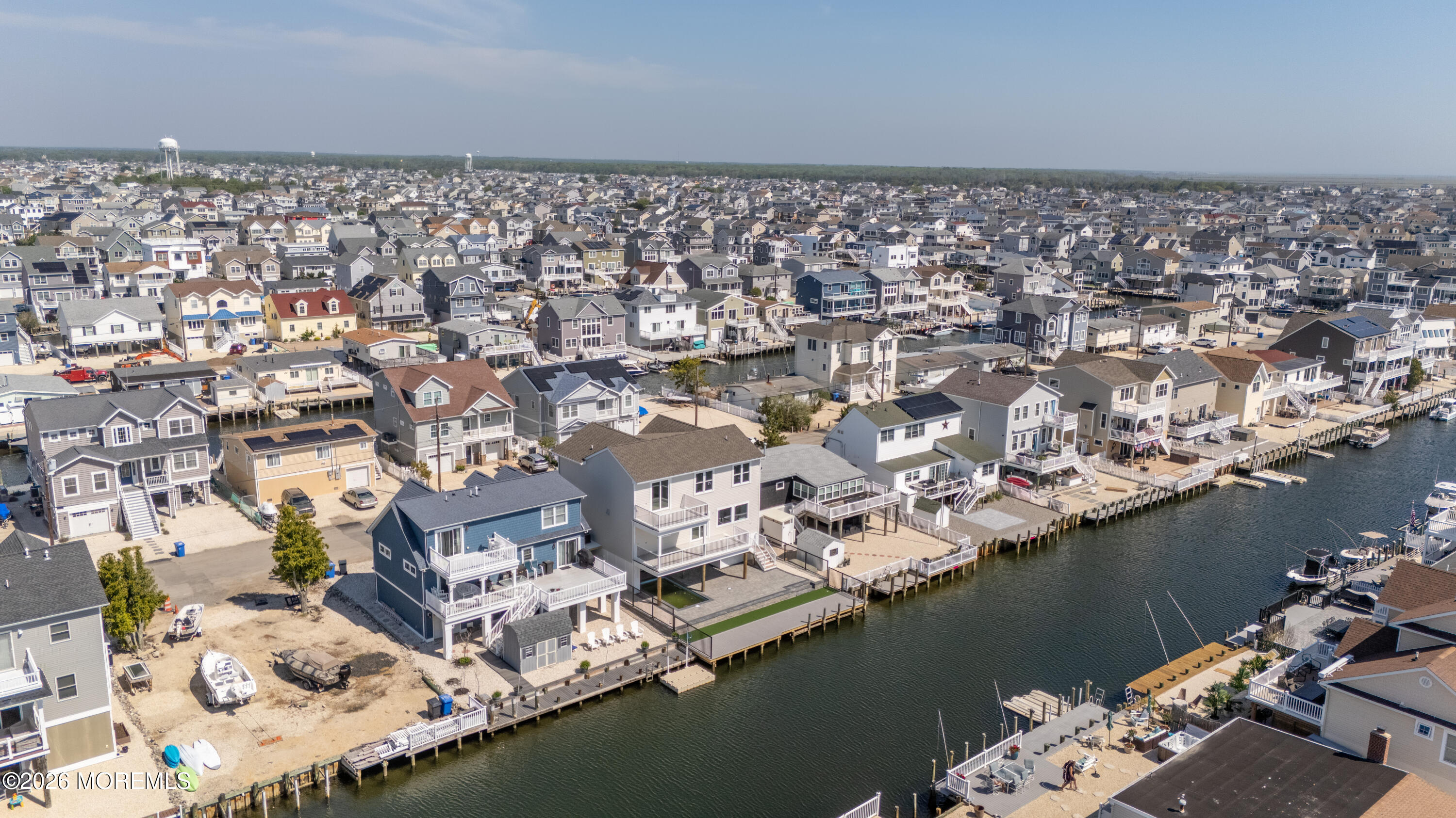 39 Weaver Drive Beach Haven West NJ 08050