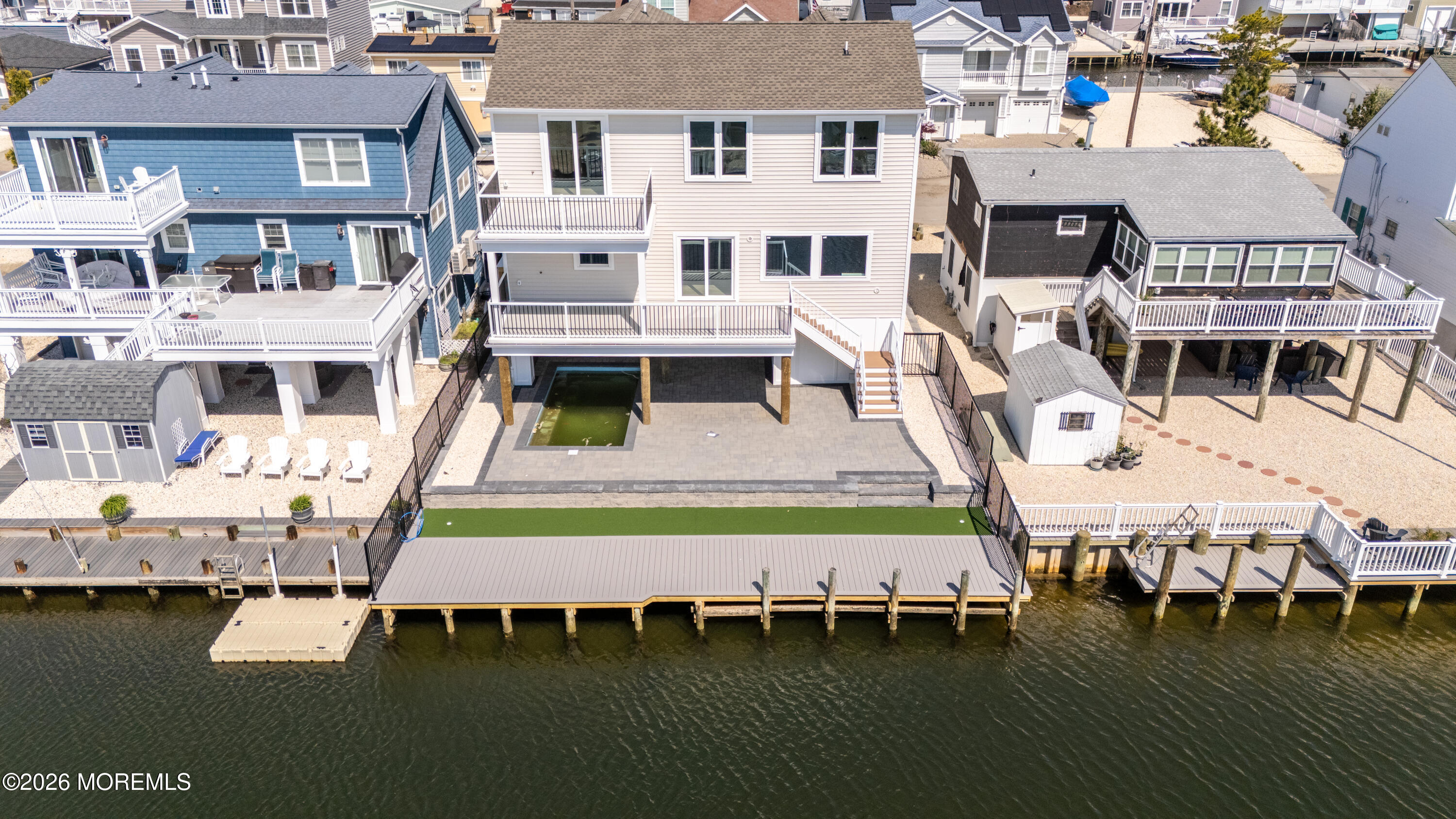 39 Weaver Drive Beach Haven West NJ 08050