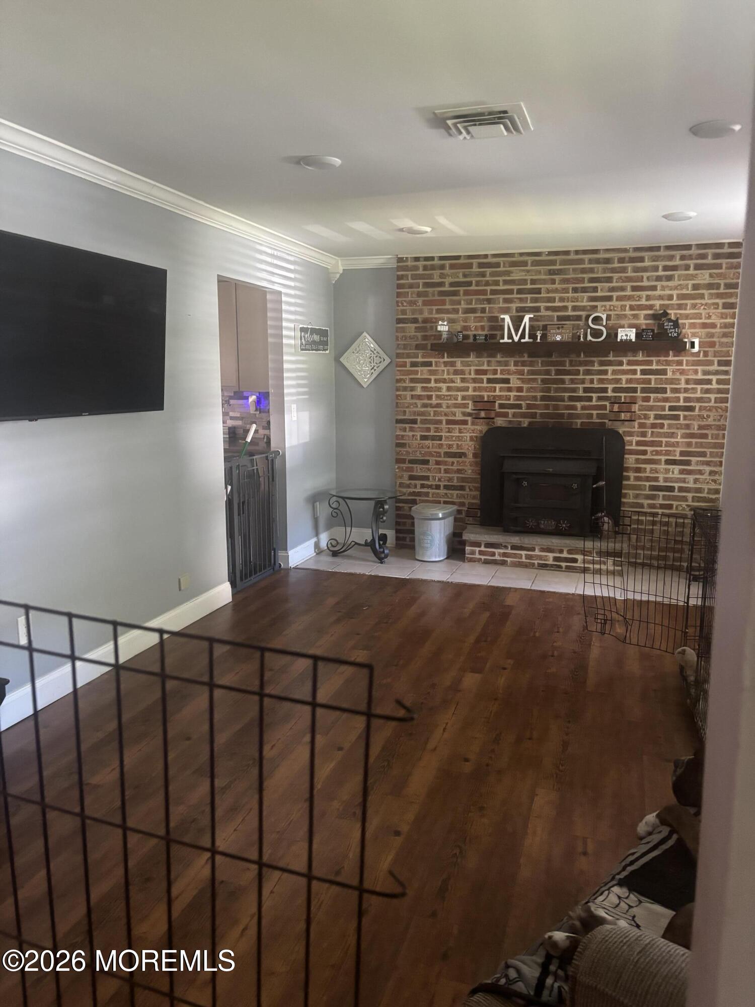 81 Brooklyn Avenue Spotswood NJ 08884