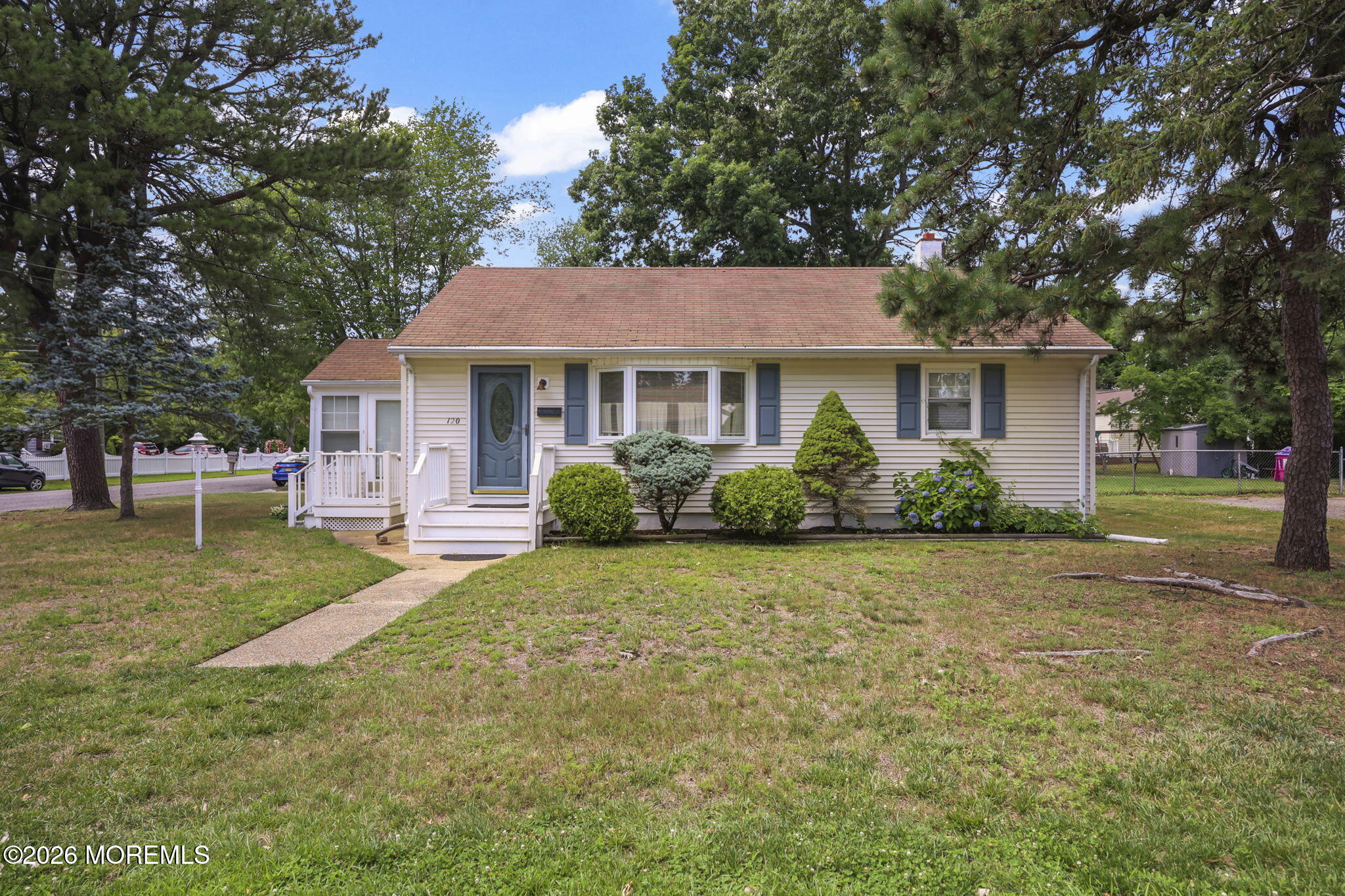 120 John Street Brick NJ 08724