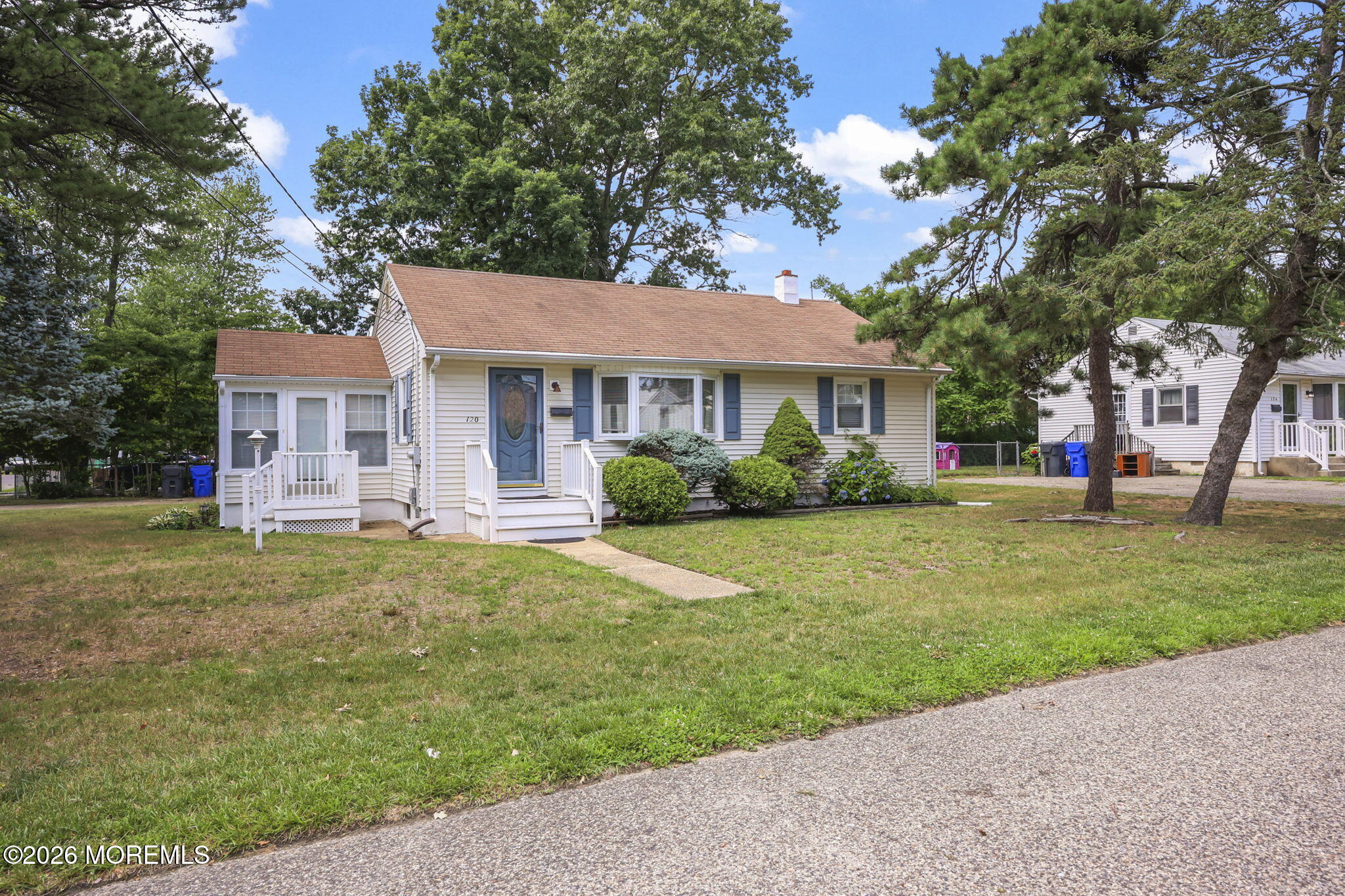 120 John Street Brick NJ 08724