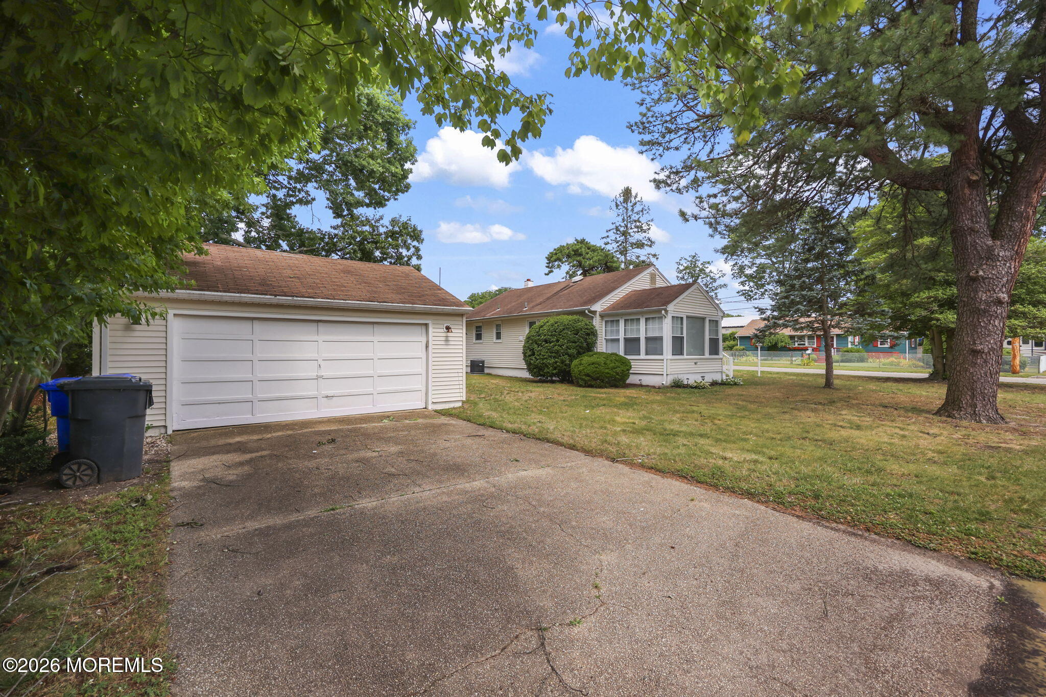 120 John Street Brick NJ 08724