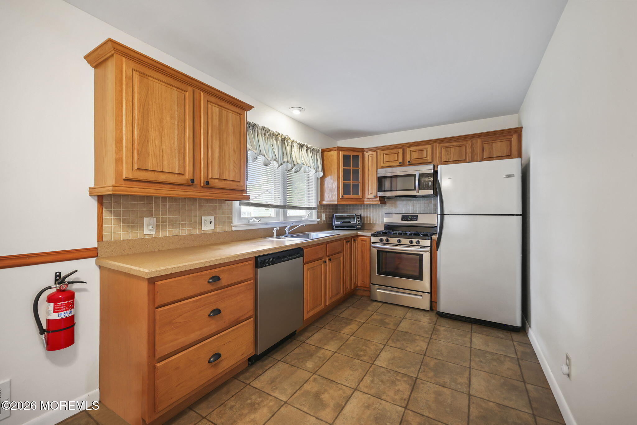 120 John Street Brick NJ 08724