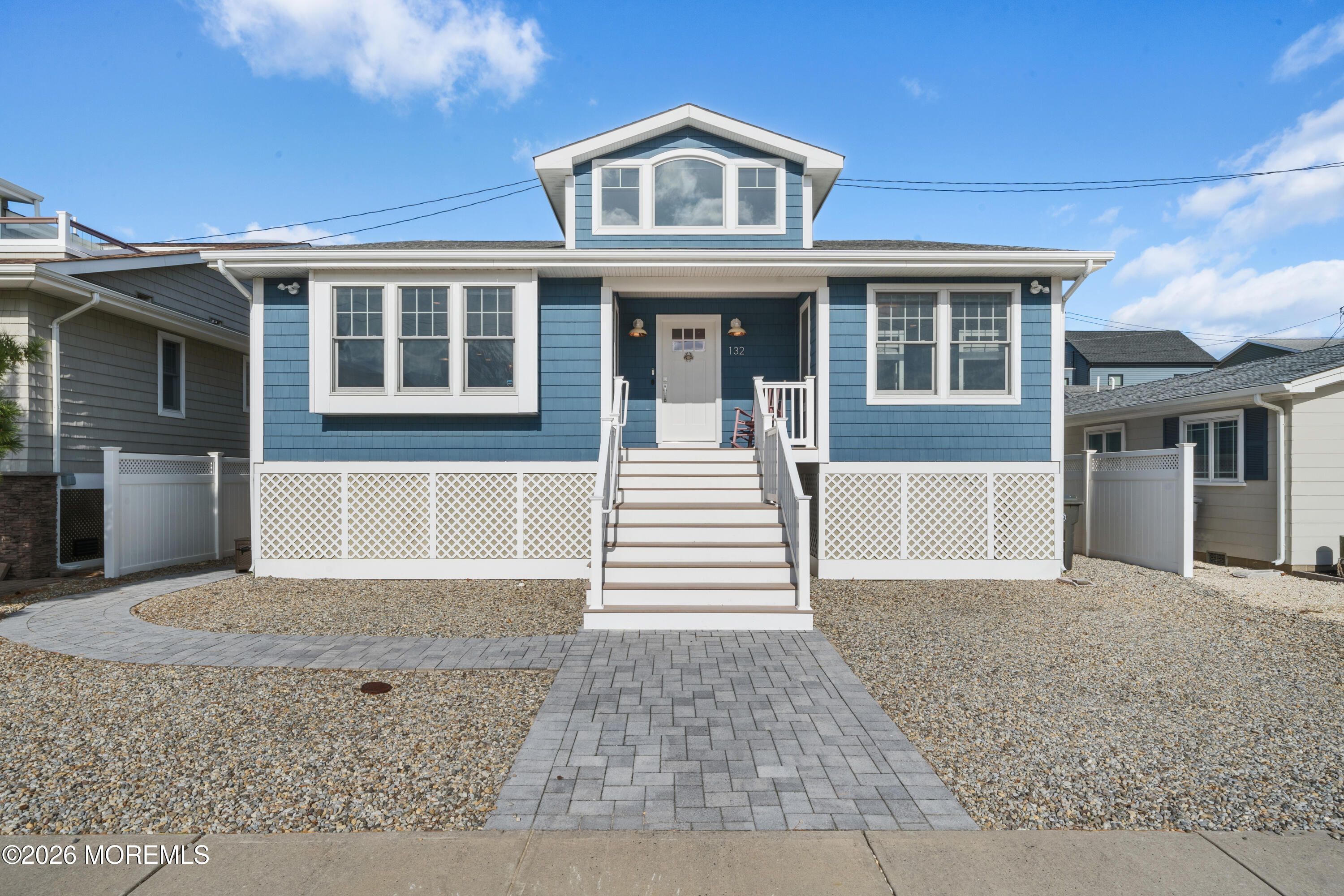 132 Ocean Bay Boulevard Lavallette NJ 08735