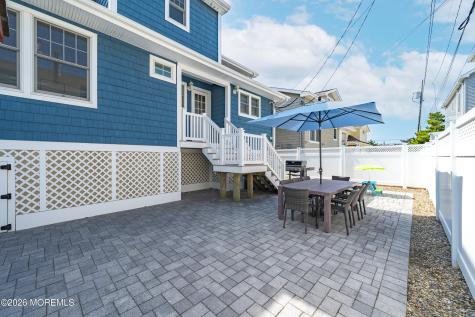 132 Ocean Bay Boulevard Lavallette NJ 08735