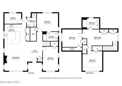 132 Ocean Bay Boulevard Lavallette NJ 08735