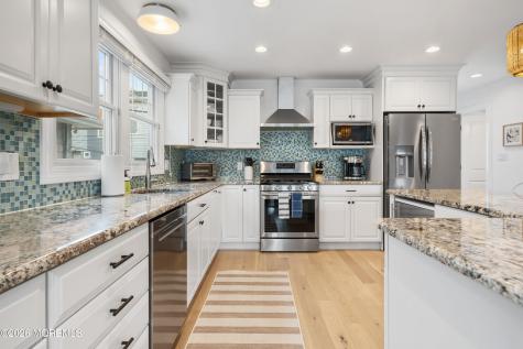 132 Ocean Bay Boulevard Lavallette NJ 08735