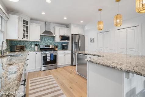 132 Ocean Bay Boulevard Lavallette NJ 08735